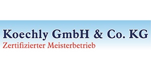 Kundenlogo von Koechly GmbH & Co.KG