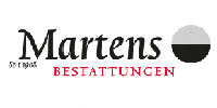 Kundenlogo Martens Bestattungen, Inh. Torsten Schneider