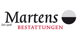 Kundenlogo von Martens Bestattungen, Inh. Torsten Schneider