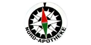 Kundenlogo von Nord Apotheke
