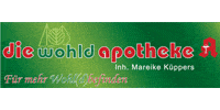 Kundenlogo Wohld-Apotheke Mareike Küppers