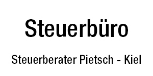 Kundenlogo von Pietsch Rüdiger Dipl.-Vw. Steuerberater Kundenlogo von Pietsch Rüdiger Dipl.-Vw. Steuerberater