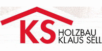 Kundenlogo Sell Klaus GmbH Zimmerei