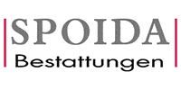 Kundenlogo Spoida Bestattungen GmbH & Co.KG