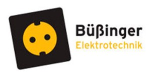 Kundenlogo von Büßinger Elektrotechnik GmbH Elektroinstallationen