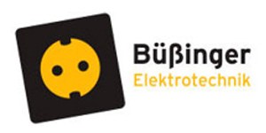 Kundenlogo von Büßinger Elektrotechnik GmbH Elektroinstallationen Kundenlogo von Büßinger Elektrotechnik GmbH Elektroinstallationen