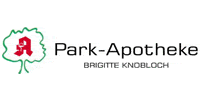 Kundenlogo Park-Apotheke Inh. Brigitte Knobloch