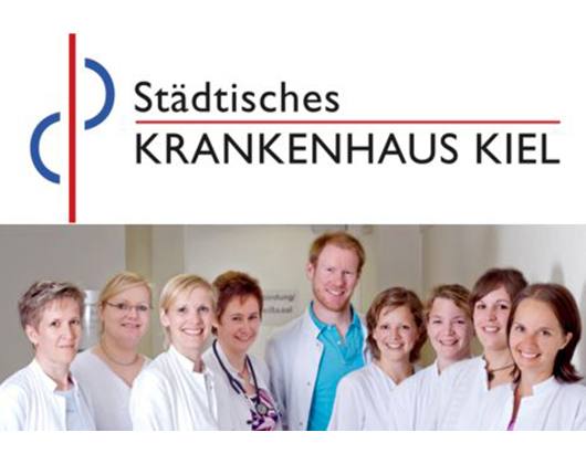 Kundenbild groß 2 Städtisches Krankenhaus Kiel