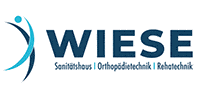 Kundenlogo Sanitätshaus Wiese GmbH Orthopädie- und Reha-Technik