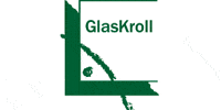 Kundenlogo Glas Kroll GmbH Glaserei