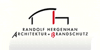 Kundenlogo Randolf Hergenhan Architektur und Brandschutz
