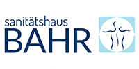 Kundenlogo Sanitätshaus BAHR Orthopädietechnik u. Orthopädieschuhtechnik