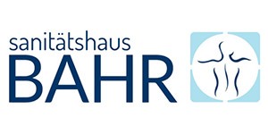 Kundenlogo von Sanitätshaus BAHR Orthopädietechnik u. Orthopädieschuhtechnik