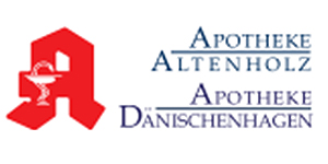 Kundenlogo von Apotheke Altenholz Inh. Peter Tischer