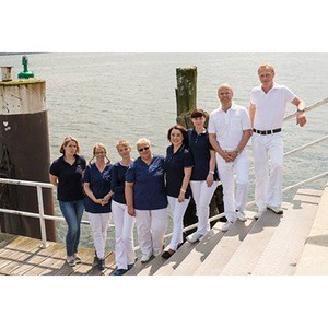 Bild von Knepel Jürgen Dr.med. u. Schäfer Tim Dr. med. Orthopädie, Osteopathie, Chirotherapie, Plasmatherapie, Sportmedizin, Akupunktur