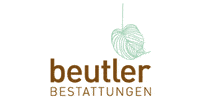 Kundenlogo Beutler Bestattungen GmbH & Co. KG