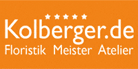 Kundenlogo Blumenstudio Kolberger Meisteratelier