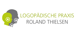 Kundenlogo von Logopädische Praxis Roland Thielsen