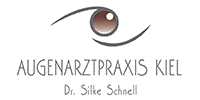 Kundenlogo Augenarztpraxis Kiel Dr. Silke Schnell