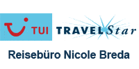 Kundenlogo Reisebüro Nicole Breda