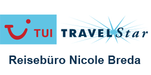 Kundenlogo von Reisebüro Nicole Breda