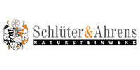 Kundenlogo Schlüter & Ahrens GmbH & Co. KG Natursteinwerk