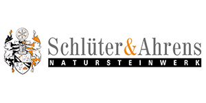Kundenlogo von Schlüter & Ahrens GmbH & Co. KG Natursteinwerk