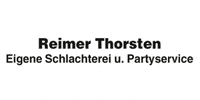 Kundenlogo Reimer Thorsten Kleischerei u. Partyservice