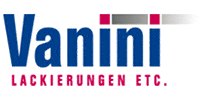 Kundenlogo Johs. Vanini & Söhne GmbH & Co. KG