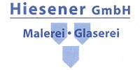 Kundenlogo Hiesener GmbH Malerei Glaserei