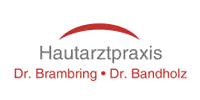 Kundenlogo Brambring, Tim Dr. und Bandholz, Thyra Dr. Hautarztpraxis