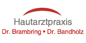 Kundenlogo von Brambring, Tim Dr. und Bandholz,  Thyra Dr. Hautarztpraxis