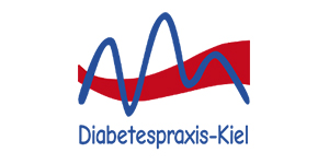 Kundenlogo von Diabetes-Schwerpunktpraxis Just, H.-M. und Werner, C. Dr.