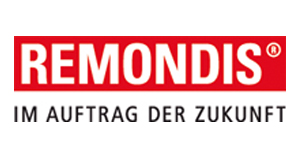 Kundenlogo von REMONDIS GmbH & Co. KG, Rohrreinigung Notdienst Rohrreinigung