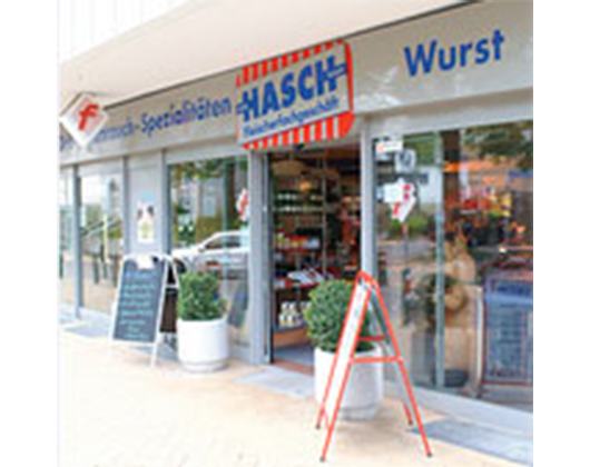 Kundenbild groß 1 Fleischerfachgeschäft HASCH GmbH