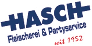Kundenlogo von Fleischerfachgeschäft HASCH GmbH