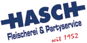 Kundenlogo von Fleischerfachgeschäft HASCH GmbH Kundenlogo von Fleischerfachgeschäft HASCH GmbH