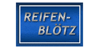 Kundenlogo Reifen Blötz GmbH