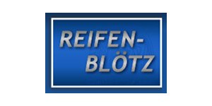 Kundenlogo von Reifen Blötz GmbH