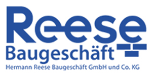 Kundenlogo von Hermann Reese Baugeschäft GmbH & Co.KG