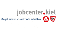 Kundenlogo Jobcenter Kiel Jobcenter