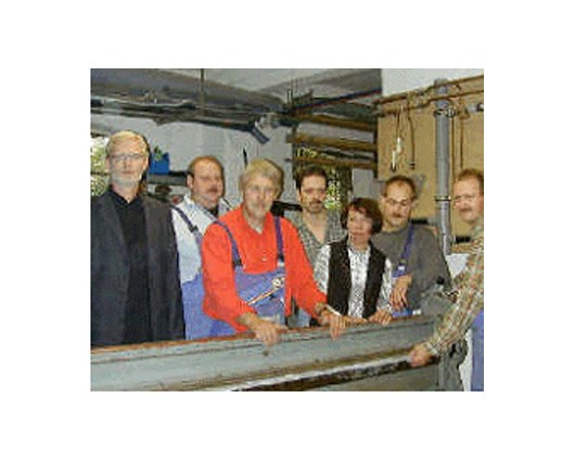 Kundenbild groß 1 Voss Sanitärtechnik GmbH
