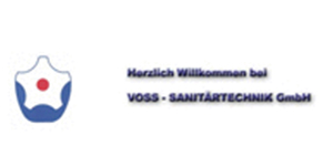 Kundenlogo von Voss Sanitärtechnik GmbH