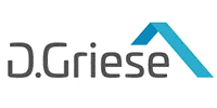 Kundenlogo Daniel Griese GmbH & Co.KG