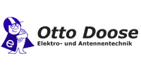 Kundenlogo Doose Otto Elektro- und Antennentechnik