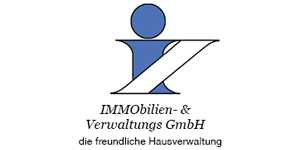 Kundenlogo von Immobilien & Verwaltungs GmbH