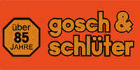 Kundenlogo Gosch & Schlüter GmbH Elektroanlagen Elektrotechnik, Antriebstechnik