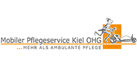 Kundenlogo Mobiler Pflegeservice Kiel OHG