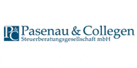 Kundenlogo Pasenau & Collegen Steuerberatungsgesellschaft mbH