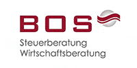 Kundenlogo BOS Steuerberatungsgesellschaft mbH & Co. KG